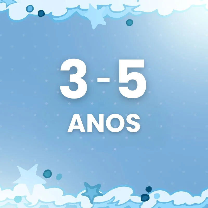 3-a-5-Anos Bramble