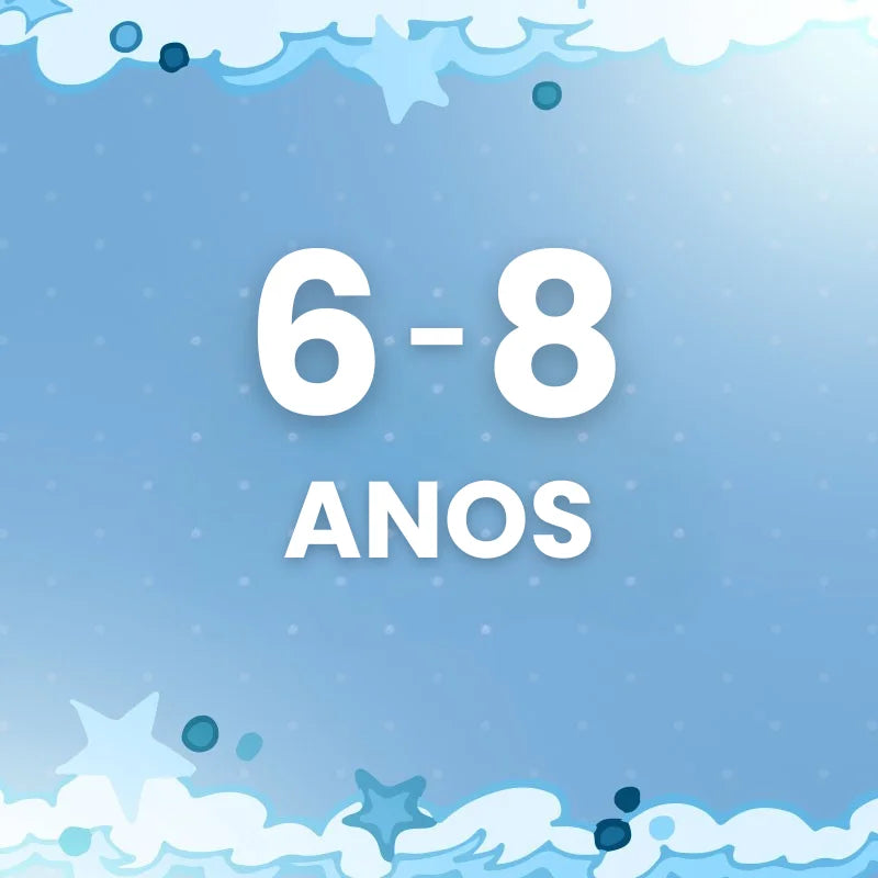 6-a-8-Anos Bramble