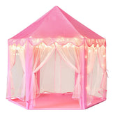 Cabana Infantil Iluminada Tenda Mágica com Luzes LED Bramble