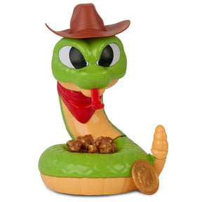 Jogo Tesouro da Serpente