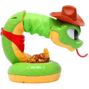 Jogo Tesouro da Serpente