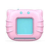 Leitor de Cartões Bilíngue: Brinquedo que Estimula a Fala 224 Palavras Inglês e Português Bramble