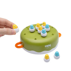 Jogo Dino 3 em 1: Pula e Pega, Boliche e Jogo da Velha Letron