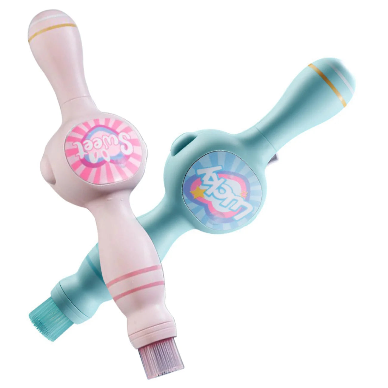 Varinha Lançadora de Bolhas Mágicas de Sabão Bramble