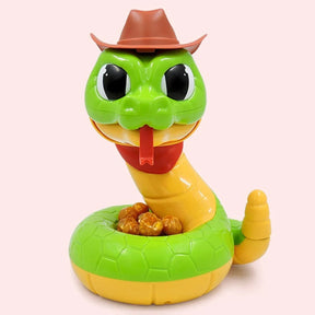 Jogo Tesouro da Serpente