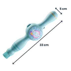 Varinha Lançadora de Bolhas Mágicas de Sabão Bramble