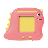 Leitor de Cartões Bilíngue: Brinquedo que Estimula a Fala com 224 Palavras Inglês e Português Bramble