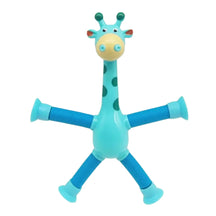 Girafa Que Estica e Gruda Melman