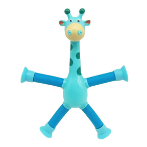 Girafa Que Estica e Gruda Melman