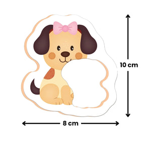 Jogo Educativo de Encaixe Mamãe e Bebê - Estimula Coordenação, Raciocínio e Percepção Visual Bramble