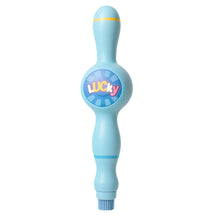 Varinha Lançadora de Bolhas Mágicas de Sabão Bramble