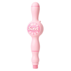 Varinha Lançadora de Bolhas Mágicas de Sabão Bramble